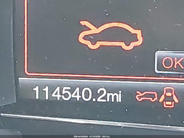1FM5K7DH4HGA23045 Ford EXPLORER XLT