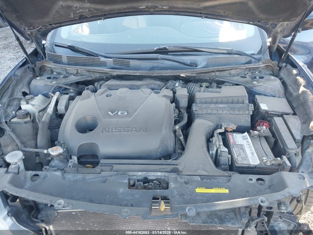 Nissan Maxima 3.5 Platinum/3.5 S/3.5 Sl/3.5 Sr/3.5 Sv 2016 1N4AA6AP5GC384906 Image 10