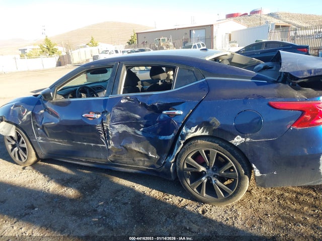 Nissan Maxima 3.5 Platinum/3.5 S/3.5 Sl/3.5 Sr/3.5 Sv 2016 1N4AA6AP5GC384906 Image 14