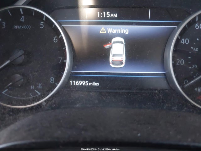 Nissan Maxima 3.5 Platinum/3.5 S/3.5 Sl/3.5 Sr/3.5 Sv 2016 1N4AA6AP5GC384906 Image 15