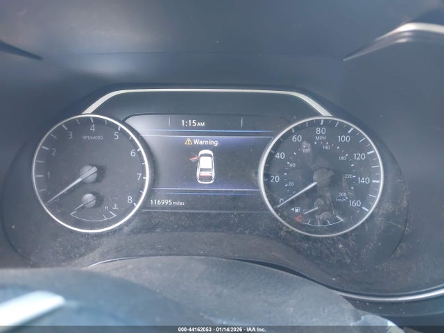 Nissan Maxima 3.5 Platinum/3.5 S/3.5 Sl/3.5 Sr/3.5 Sv 2016 1N4AA6AP5GC384906 Image 7