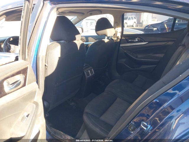 Nissan Maxima 3.5 Platinum/3.5 S/3.5 Sl/3.5 Sr/3.5 Sv 2016 1N4AA6AP5GC384906 Image 8
