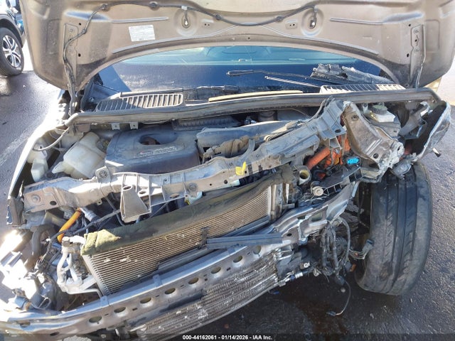 2013 Ford C-max Energi Sel მანქანა იყიდება აუქციონზე, vin: 1FADP5CU8DL550274, აუქციონის ნომერი: 44162061