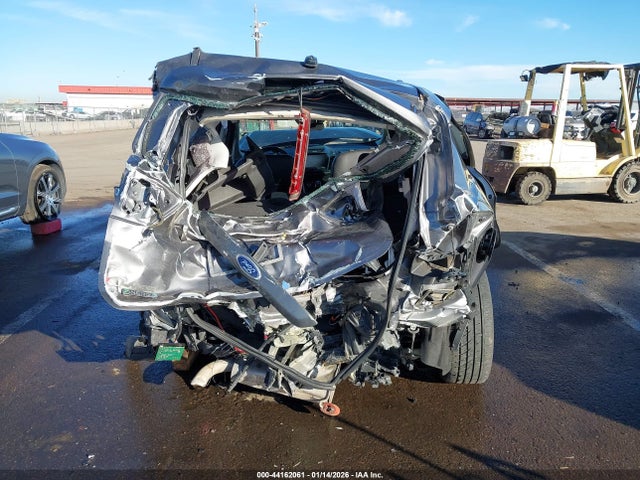 2013 Ford C-max Energi Sel მანქანა იყიდება აუქციონზე, vin: 1FADP5CU8DL550274, აუქციონის ნომერი: 44162061