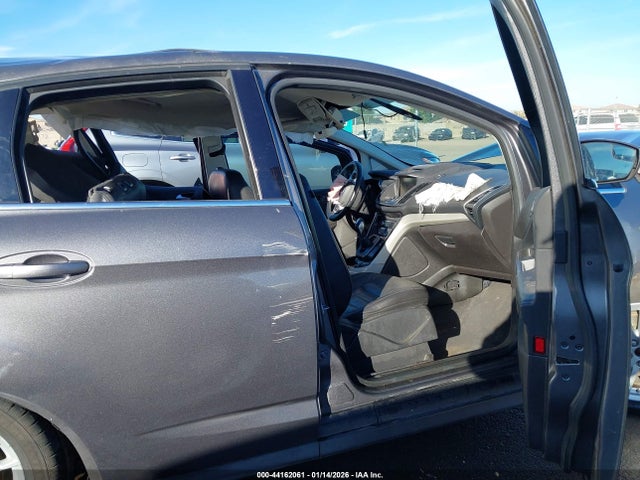 2013 Ford C-max Energi Sel მანქანა იყიდება აუქციონზე, vin: 1FADP5CU8DL550274, აუქციონის ნომერი: 44162061