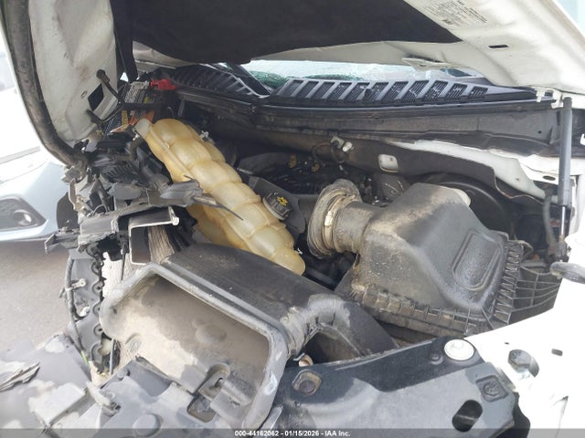 1FMJU1KT4LEA10927 Ford Expedition Limited
