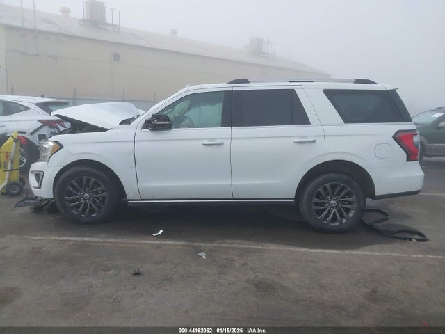 1FMJU1KT4LEA10927 Ford Expedition Limited