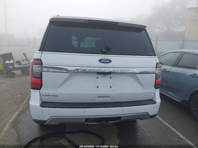 1FMJU1KT4LEA10927 Ford Expedition Limited