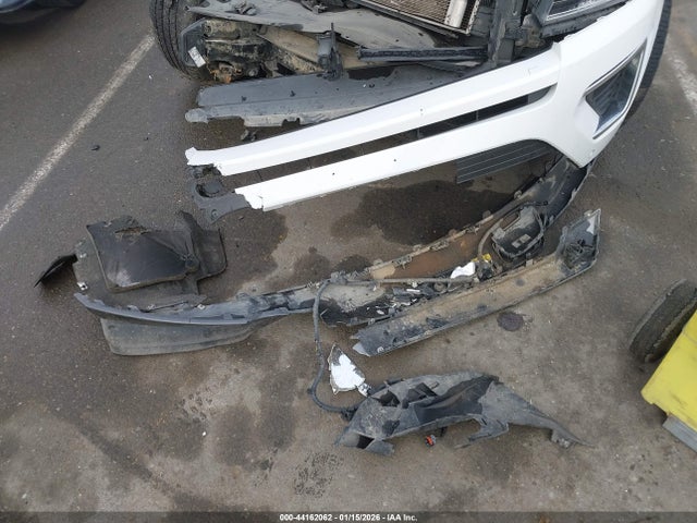 1FMJU1KT4LEA10927 Ford Expedition Limited