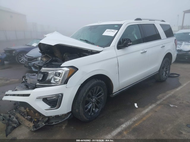 1FMJU1KT4LEA10927 Ford Expedition Limited