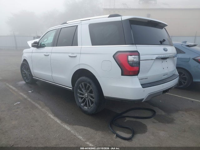 1FMJU1KT4LEA10927 Ford Expedition Limited