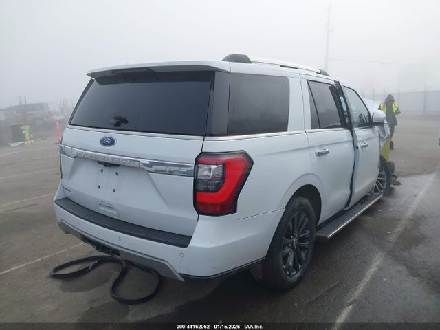 1FMJU1KT4LEA10927 Ford Expedition Limited