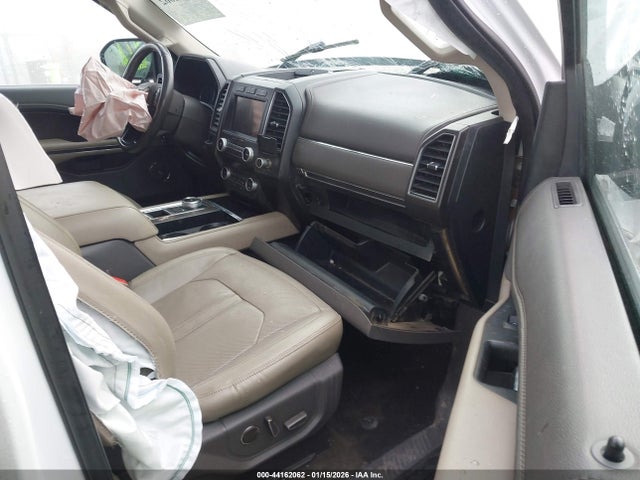 1FMJU1KT4LEA10927 Ford Expedition Limited