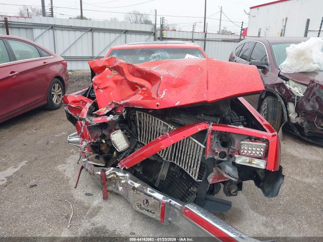 Продажа на аукционе авто 1979 Buick Riviera, vin: 00004Z57R9E103330, номер лота: 44162063