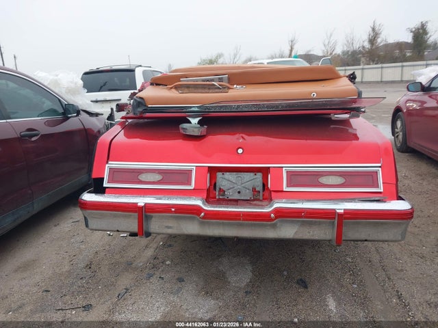 Продажа на аукционе авто 1979 Buick Riviera, vin: 00004Z57R9E103330, номер лота: 44162063
