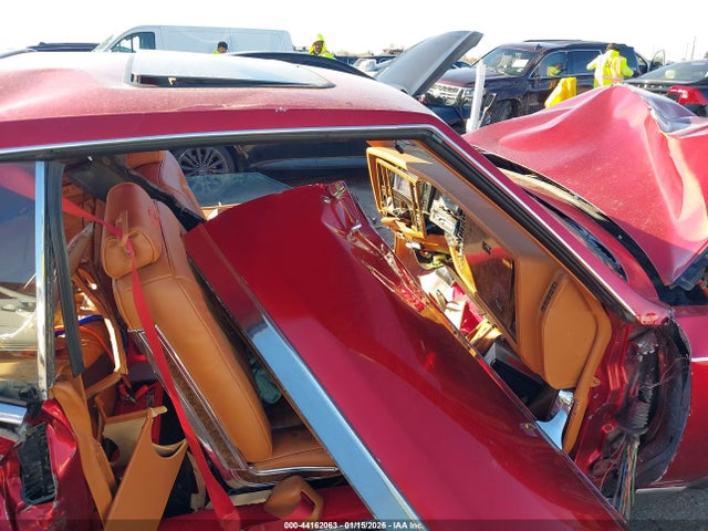 Продажа на аукционе авто 1979 Buick Riviera, vin: 00004Z57R9E103330, номер лота: 44162063