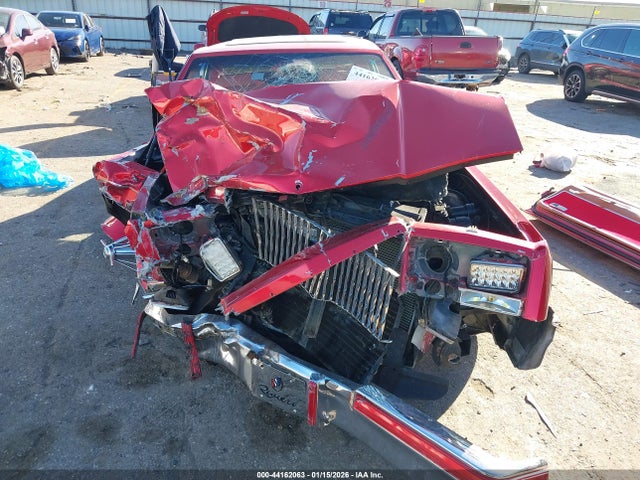 Продажа на аукционе авто 1979 Buick Riviera, vin: 00004Z57R9E103330, номер лота: 44162063