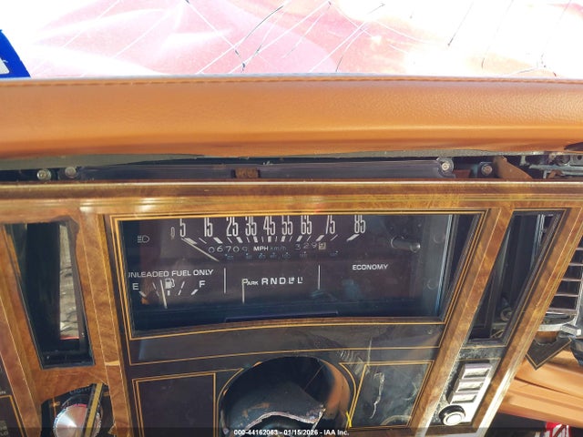 Продажа на аукционе авто 1979 Buick Riviera, vin: 00004Z57R9E103330, номер лота: 44162063