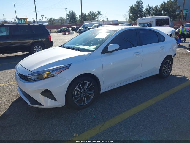 3KPF24AD0RE771589 KIA Forte Lxs