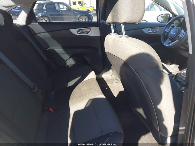 3KPF24AD0RE771589 KIA Forte Lxs