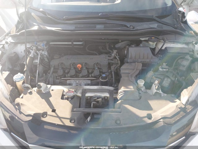 3CZRU5H3XGM700214 Honda HR-V LX