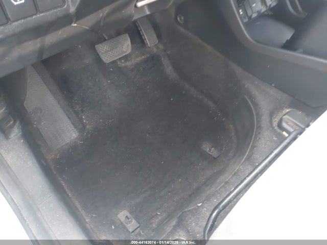 3CZRU5H3XGM700214 Honda HR-V LX