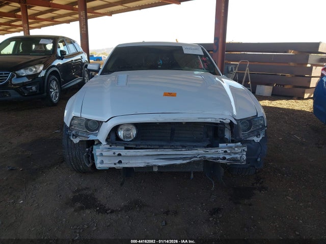 Ford Mustang Gt Premium 2014 1ZVBP8CF4E5275350 Image 11