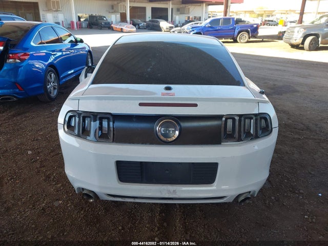 Ford Mustang Gt Premium 2014 1ZVBP8CF4E5275350 Image 15