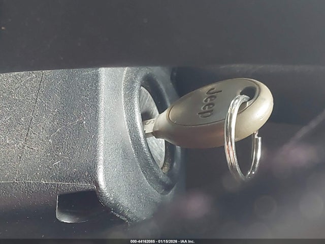 Aukcja sprzedaży 2013 Jeep Wrangler Sport, vin: 1C4AJWAG4DL664855, numer aukcji: 44162085