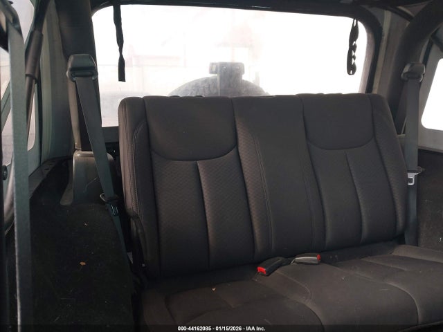 Aukcja sprzedaży 2013 Jeep Wrangler Sport, vin: 1C4AJWAG4DL664855, numer aukcji: 44162085