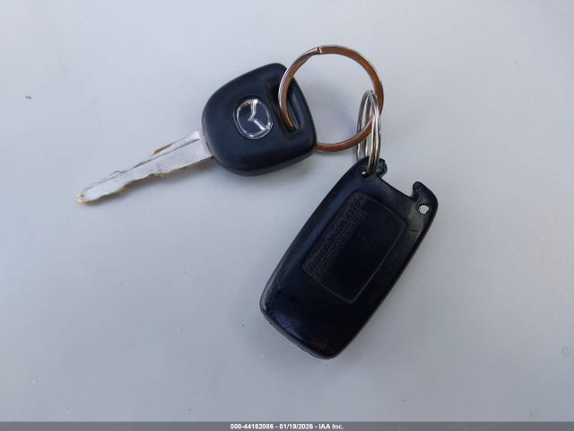 Продаж на аукціоні авто 2007 Mazda Mazda3 S Grand Touring, vin: JM1BK324271622494, номер лоту: 44162086