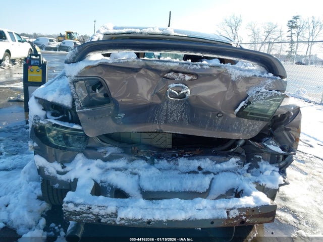 Продаж на аукціоні авто 2007 Mazda Mazda3 S Grand Touring, vin: JM1BK324271622494, номер лоту: 44162086