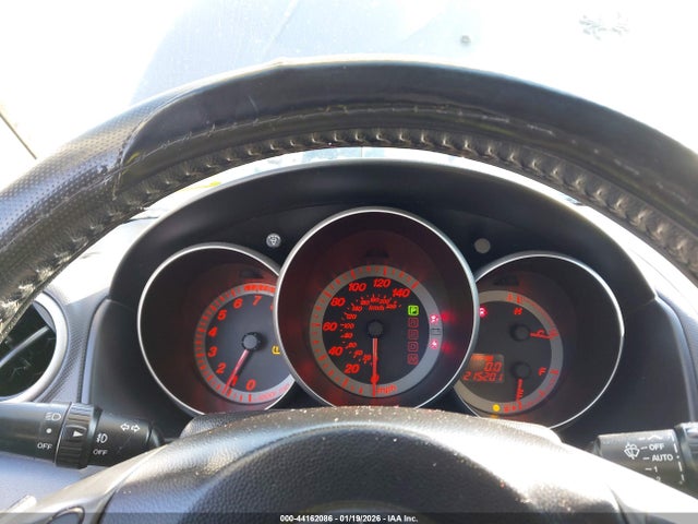 Продаж на аукціоні авто 2007 Mazda Mazda3 S Grand Touring, vin: JM1BK324271622494, номер лоту: 44162086
