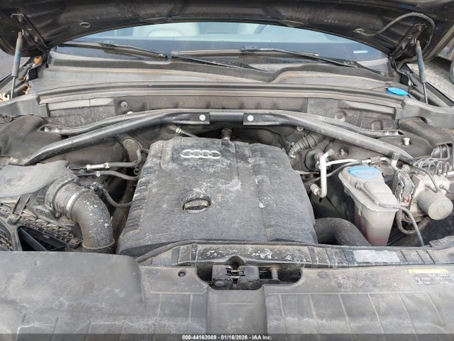 2015 AUDI Q5 WA1LFAFP4FA058891 Photo 9