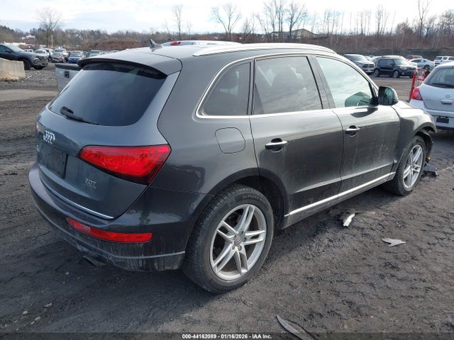 2015 AUDI Q5 WA1LFAFP4FA058891 Photo 3