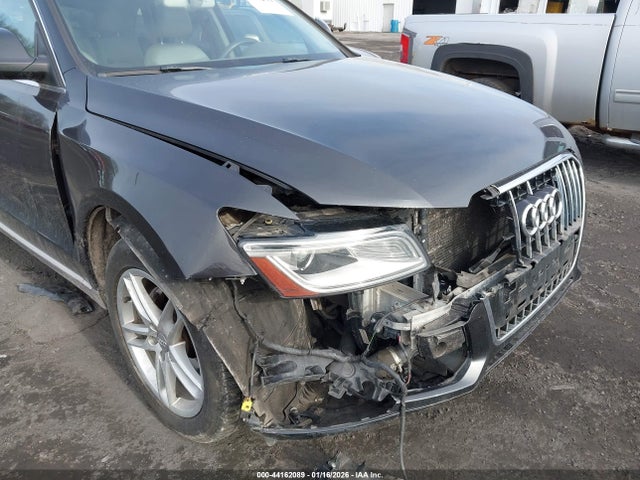 2015 AUDI Q5 WA1LFAFP4FA058891 Photo 5