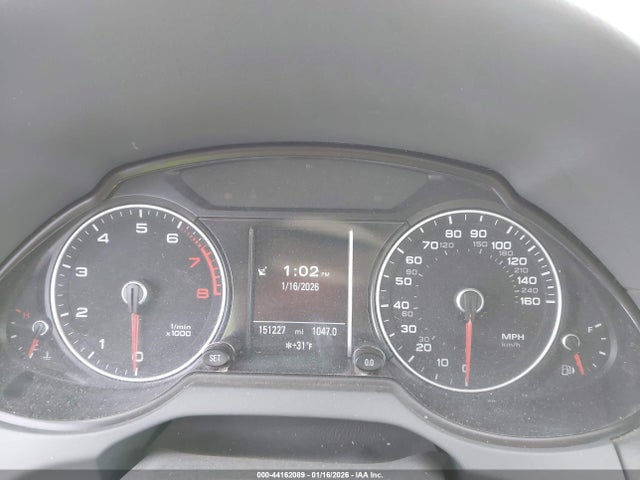2015 AUDI Q5 WA1LFAFP4FA058891 Photo 6
