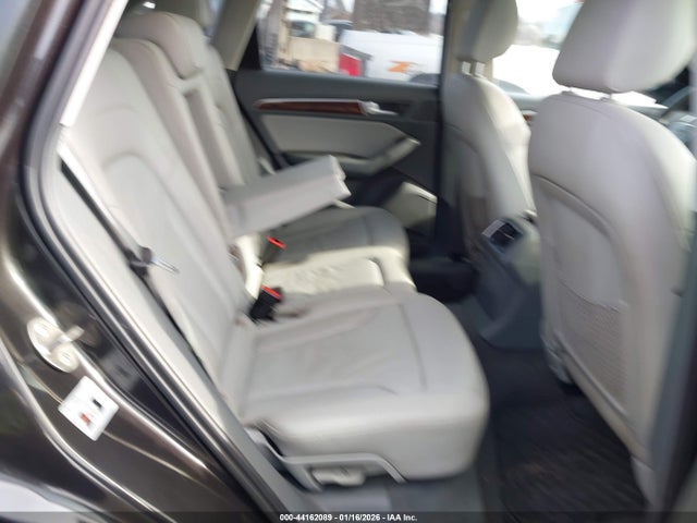 2015 AUDI Q5 WA1LFAFP4FA058891 Photo 7