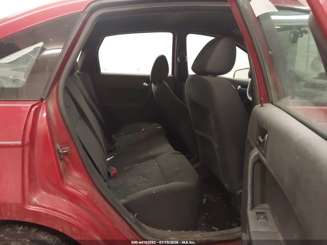 Продажа на аукционе авто 2009 Ford Focus Ses, vin: 1FAHP36N49W183020, номер лота: 44162092