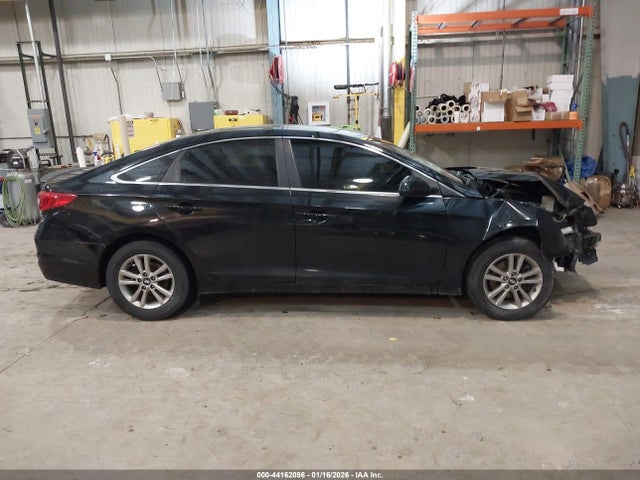 Hyundai SONATA SE 2016 5NPE24AF3GH310490 Image 14