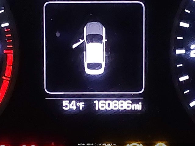 Hyundai SONATA SE 2016 5NPE24AF3GH310490 Image 16