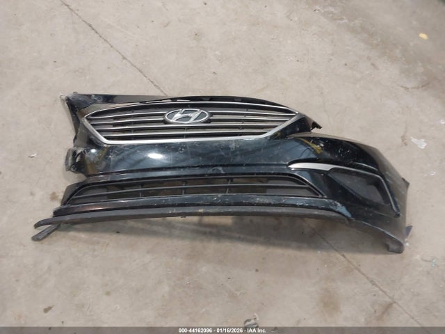 Hyundai SONATA SE 2016 5NPE24AF3GH310490 Image 12