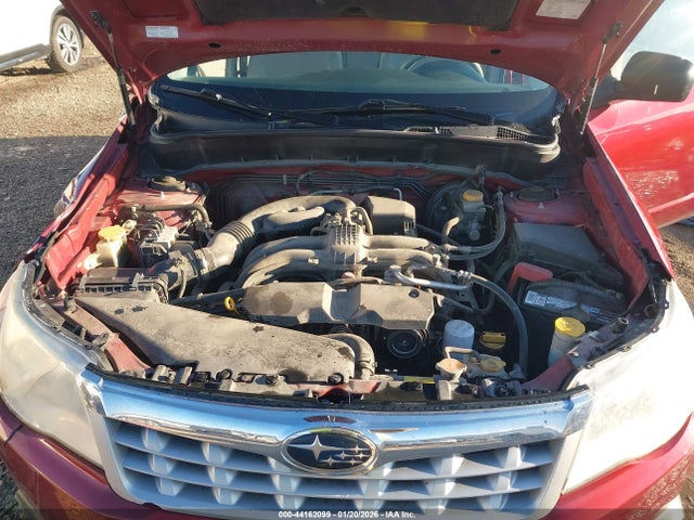 Продаж на аукціоні авто 2012 Subaru Forester 2.5x, vin: JF2SHABC8CH449335, номер лоту: 44162099