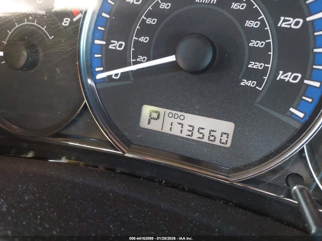 Продаж на аукціоні авто 2012 Subaru Forester 2.5x, vin: JF2SHABC8CH449335, номер лоту: 44162099