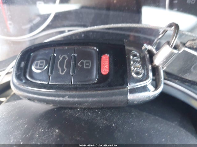 2013 AUDI A7 WAUYGAFC0DN016078 Photo 10