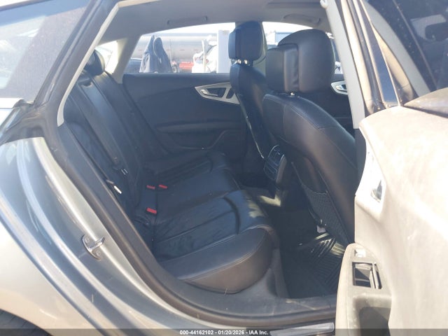 2013 AUDI A7 WAUYGAFC0DN016078 Photo 7