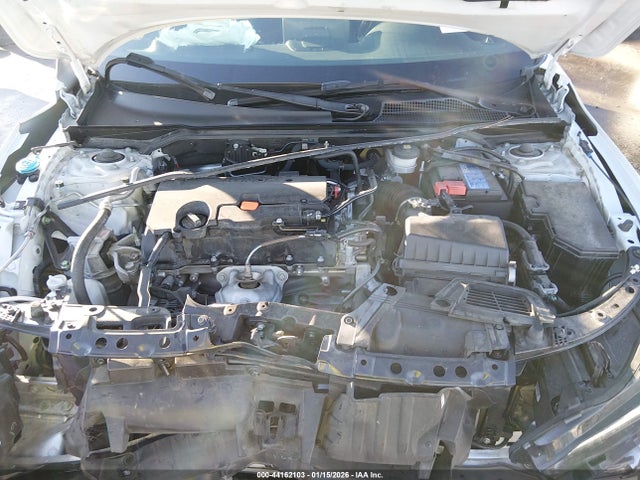2023 Honda Civic Sport მანქანა იყიდება აუქციონზე, vin: 2HGFE2F58PH527687, აუქციონის ნომერი: 44162103