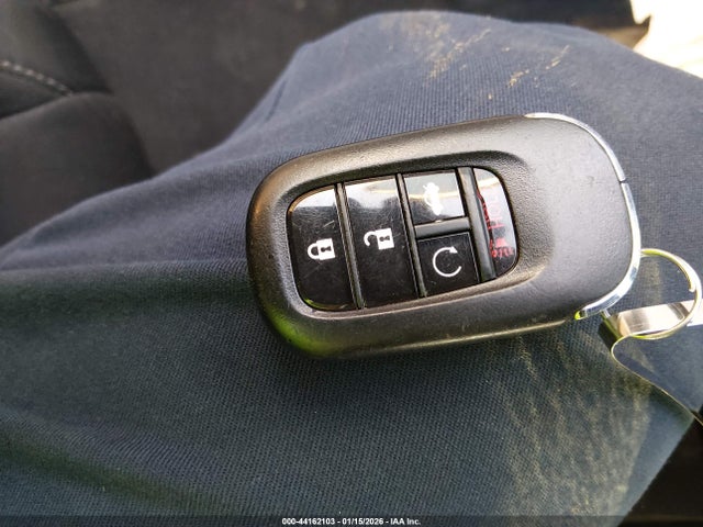 2023 Honda Civic Sport მანქანა იყიდება აუქციონზე, vin: 2HGFE2F58PH527687, აუქციონის ნომერი: 44162103