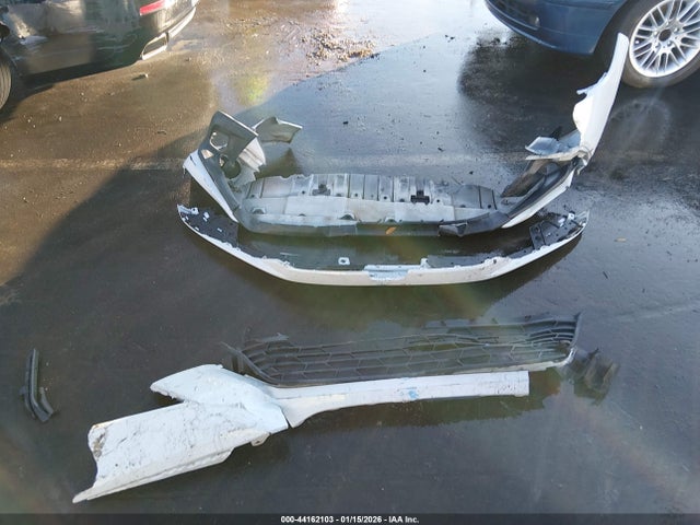 2023 Honda Civic Sport მანქანა იყიდება აუქციონზე, vin: 2HGFE2F58PH527687, აუქციონის ნომერი: 44162103