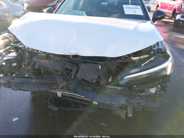 2023 Honda Civic Sport მანქანა იყიდება აუქციონზე, vin: 2HGFE2F58PH527687, აუქციონის ნომერი: 44162103